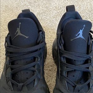 Only worn couple of times. Don’t wear them anymore